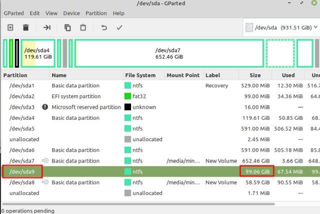 So starten Sie Chrome OS und Windows 10 dual