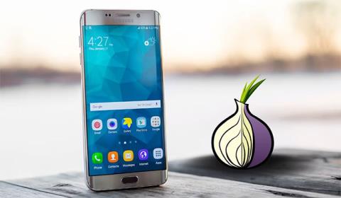 Come accedere a Tor sullo smartphone