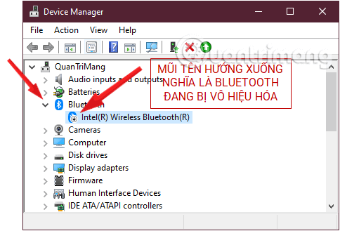 Windows 10 설정에서 Bluetooth 손실 오류를 해결하는 방법