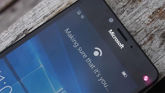 Windows 10 Mobile を使用する際のヒント