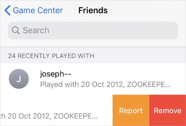 ゲームセンターとは何ですか？ Mac および iPhone で Game Center を使用する手順