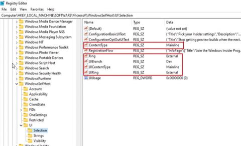 So laden Sie Windows 11 Dev-Builds herunter, falls Ihr PC die Mindesthardwareanforderungen nicht erfüllt