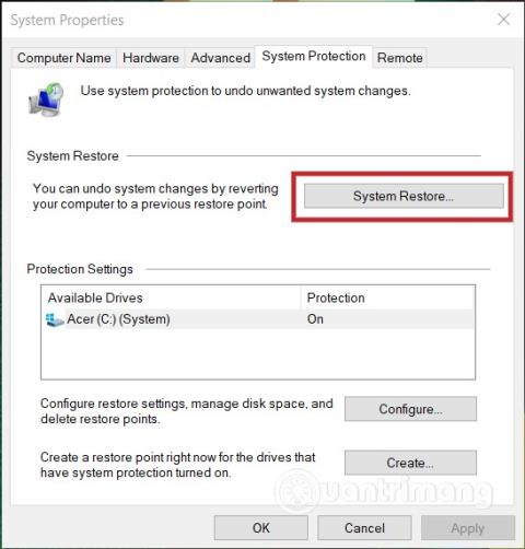 5 semplici passaggi per aumentare la sicurezza e la protezione di Windows 10