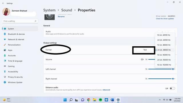 Conseils pour maximiser la qualité sonore sur les systèmes Windows 11