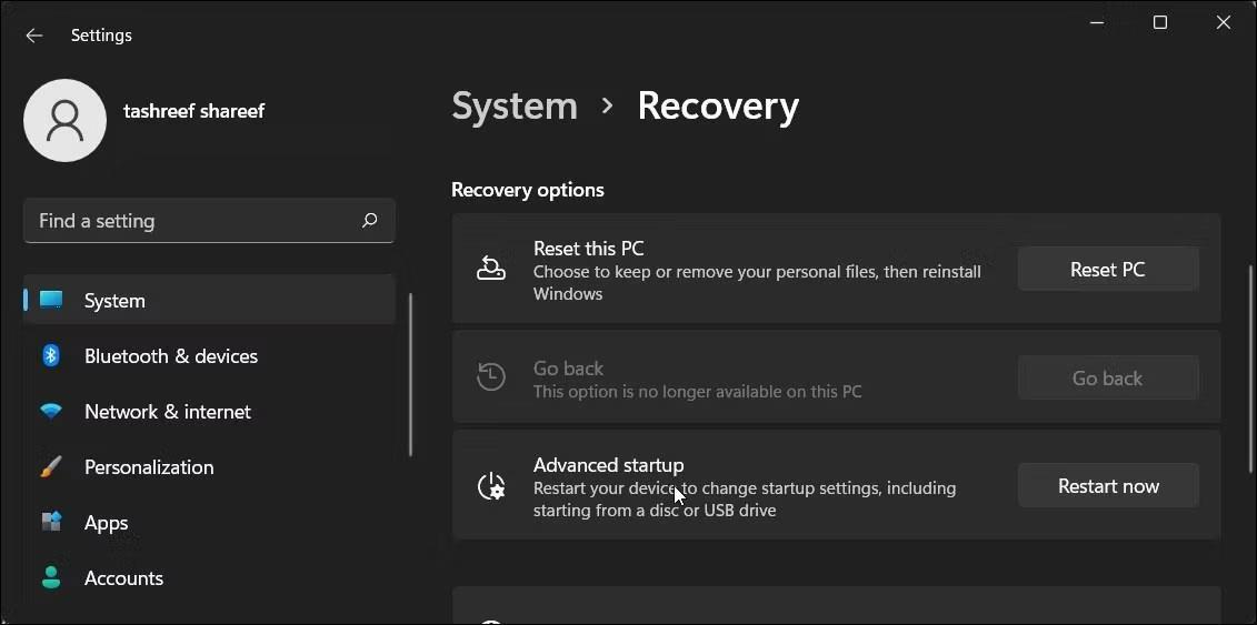 Comment résoudre le problème de surchauffe de l'ordinateur Windows 11