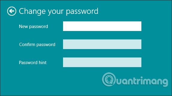Come cambiare password computer per i sistemi operativi più diffusi