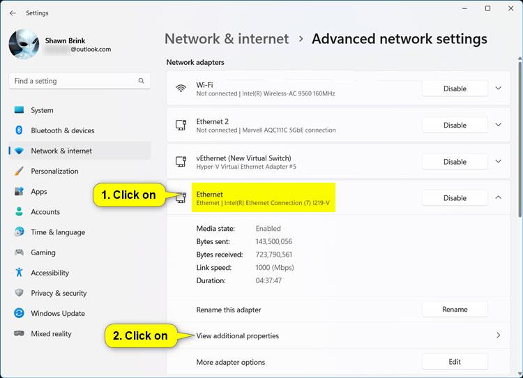 6 façons de vérifier quel serveur DNS est utilisé dans Windows 11