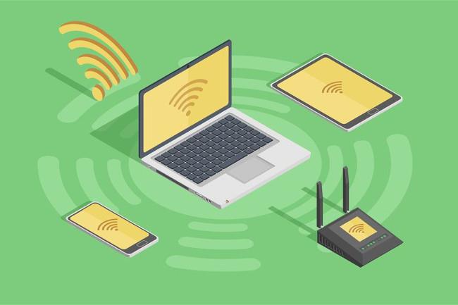 6 распространенных ошибок сети Wi-Fi и способы их устранения