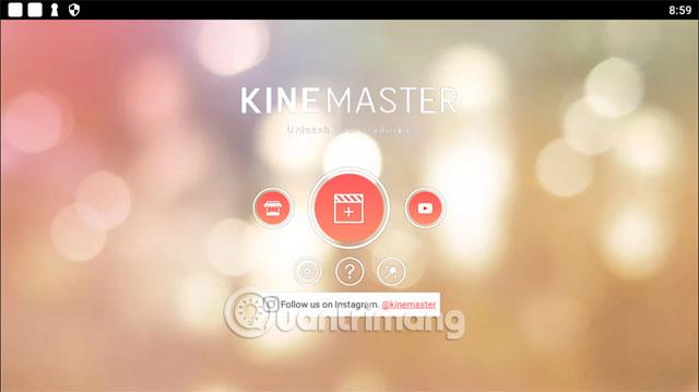 Инструкция по созданию субтитров для видео на телефоне с помощью KineMaster