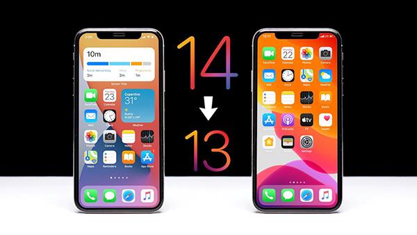 iOS 14로 서둘러 업데이트하면 안되는 이유