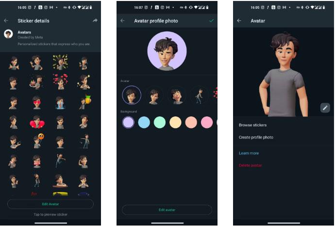 7 applications pour utiliser Memoji sur Android