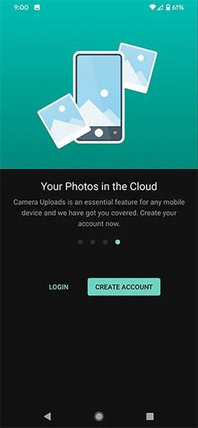 Le 5 migliori app di backup automatico delle foto per Android