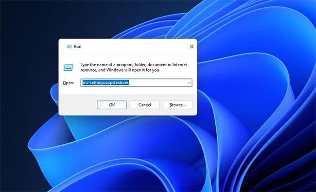 9 façons d’ouvrir l’outil Applications et fonctionnalités sur Windows 11