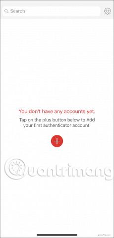 Come gestire gli account di autenticazione a due fattori (2FA) con Authy