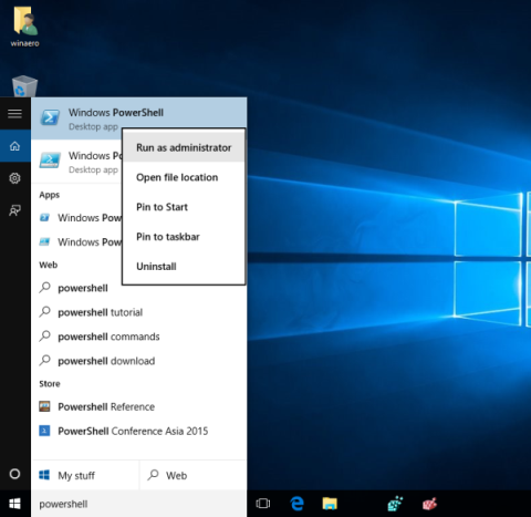 Disattiva gli aggiornamenti dei driver su Windows Update Windows 10