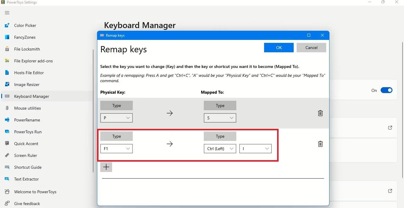 如何在 Windows 上使用 PowerToys 提高打字速度