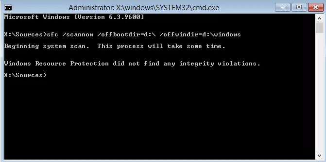 如何修復 Windows 上的 Winload.efi 遺失錯誤