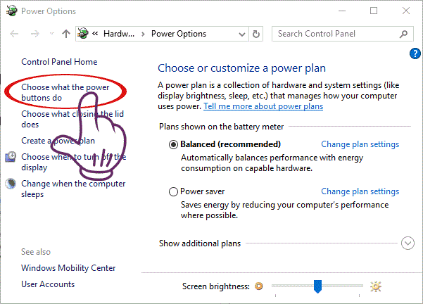 6 façons d'activer/désactiver l'hibernation sous Windows 10 (Hibernate)