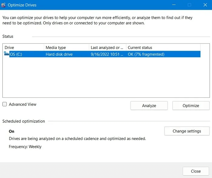 如何關閉 Windows 上的背景應用程式