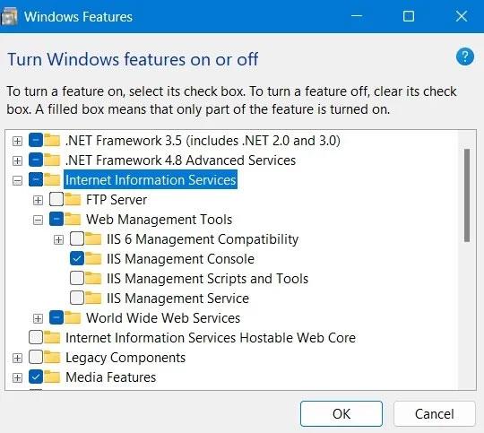 Windows에서 Nginx 서버를 설치하고 실행하는 방법