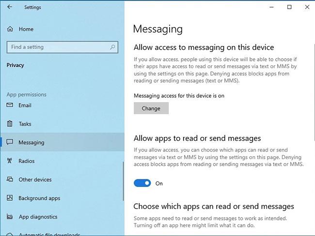 Kontrollieren Sie den Datenschutz auf Windows 10-Computern mit den folgenden 22 Tipps