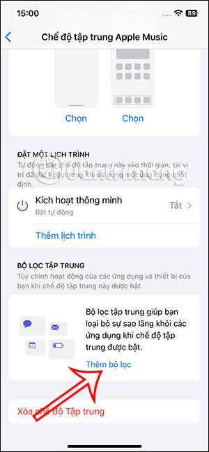 如何關閉 iPhone 上的 Apple Music 收聽歷史記錄