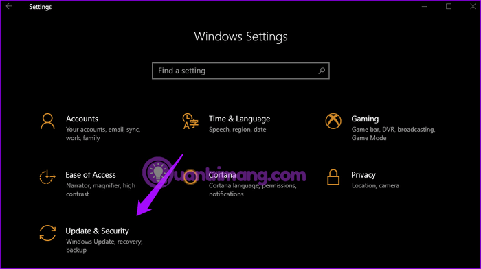 Как исправить ошибку пропадания языковой панели в Windows 10