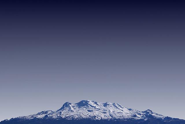 Raccolta di sfondi di montagna e bellissime foto di montagna per computer