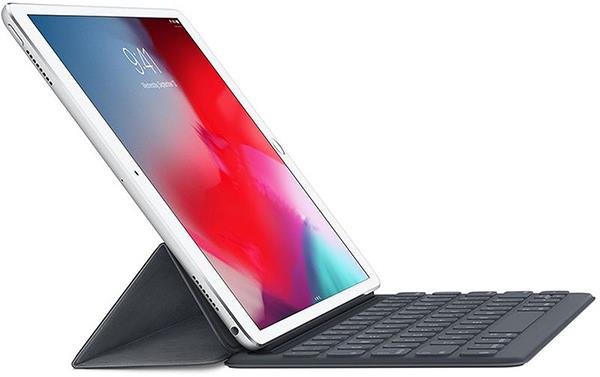 如何將您的 iPad 變成插入式 Mac 顯示器