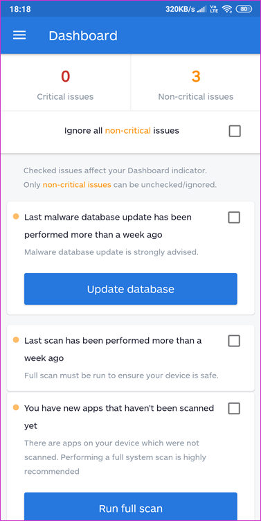 Comment supprimer les icônes d'application en double sur Android