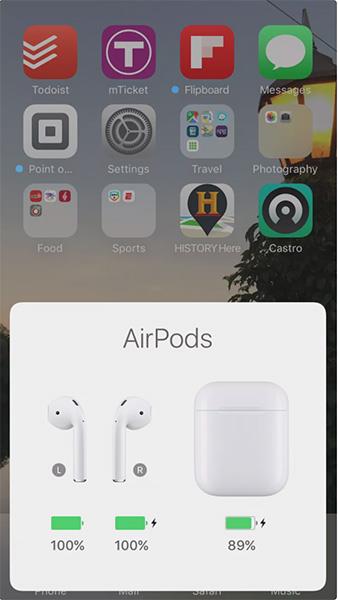 Come riconoscere gli AirPod originali al momento dell'acquisto