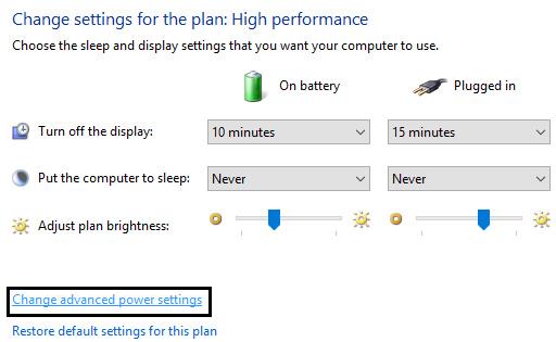 So ändern Sie das Zeitlimit für die Bildschirmsperre in Windows 10