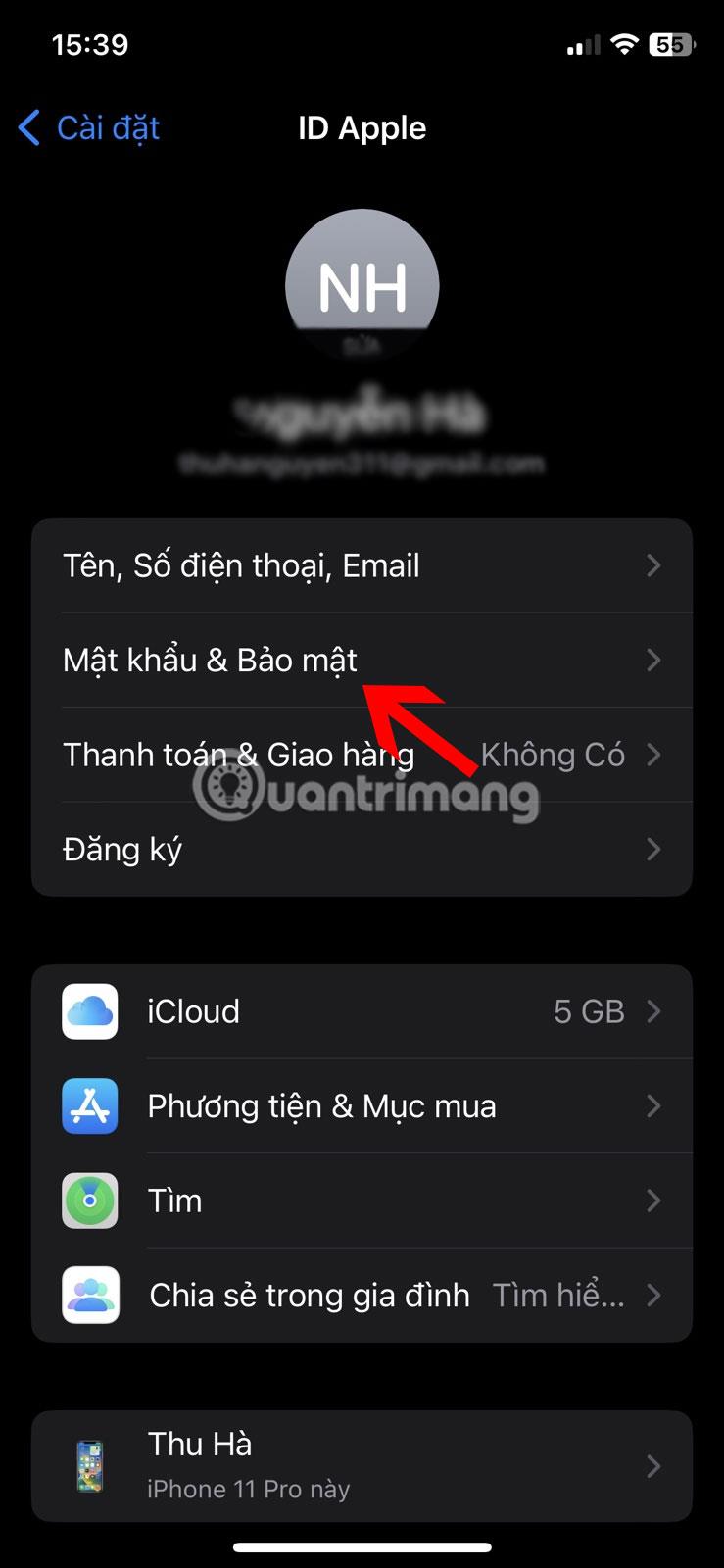 6 façons de sécuriser l'identifiant Apple sur iPhone