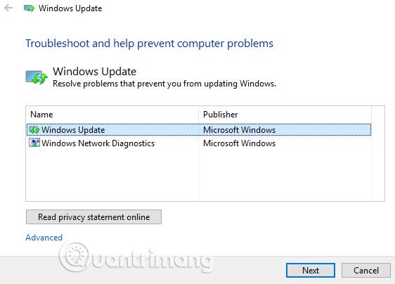 Windows 10에서 설정 앱이 작동하지 않는 문제를 해결하는 방법