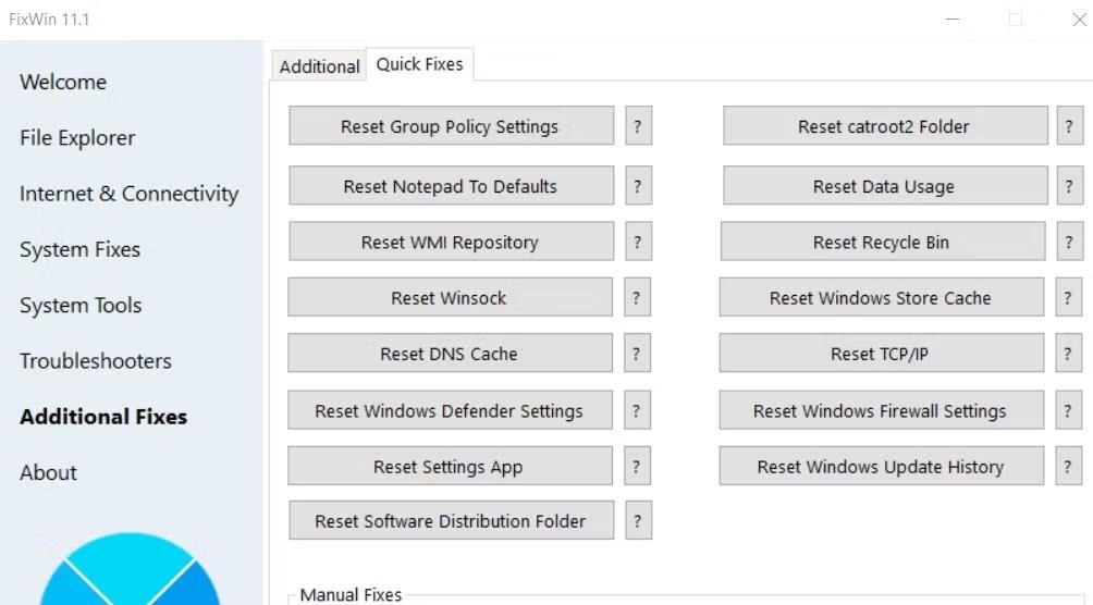 Windows 11 PC で SoftwareDistribution フォルダーと Catroot2 フォルダーをリセットする方法