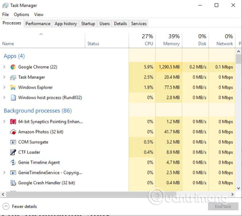 Windows 10で画面がちらつく問題を解決する方法