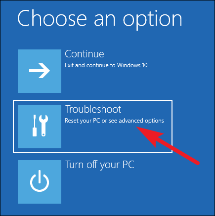 Come accedere al BIOS (UEFI) su Windows 10, come correggere l'errore di non poter accedere al BIOS Win 10