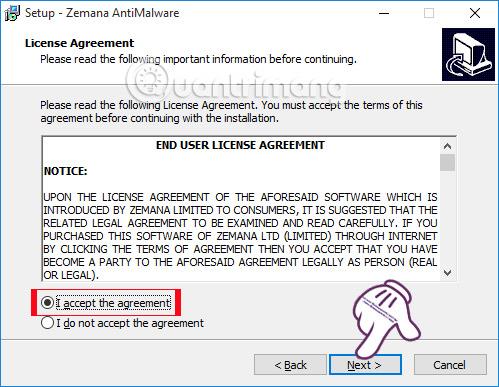 Come rimuovere efficacemente il malware con il software Zemana AntiMalware