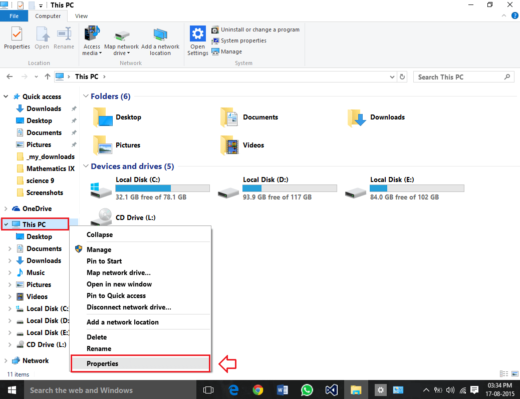 Voici comment vérifier si votre Windows 10 est protégé par des droits d'auteur ou non ?