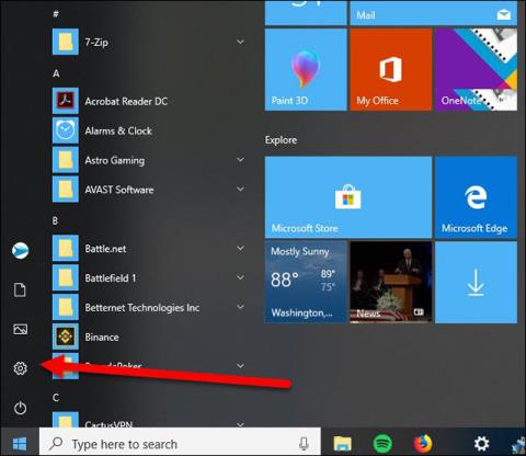 Comment activer le HDR sur Windows 10