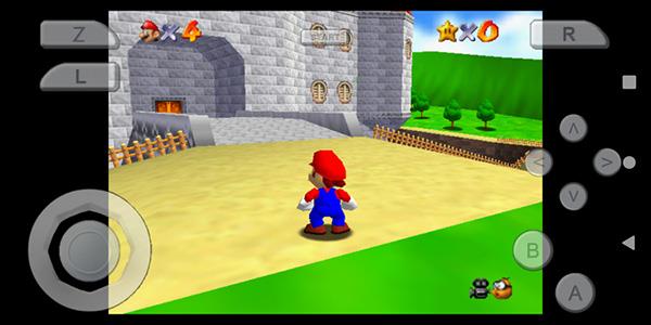 Comment jouer aux jeux Mario classiques sur Android