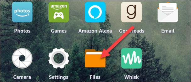 Comment installer Google Play Store sur la tablette Amazon Fire