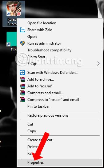 Comment corriger l'erreur Bad_Module_Info sur Windows 10