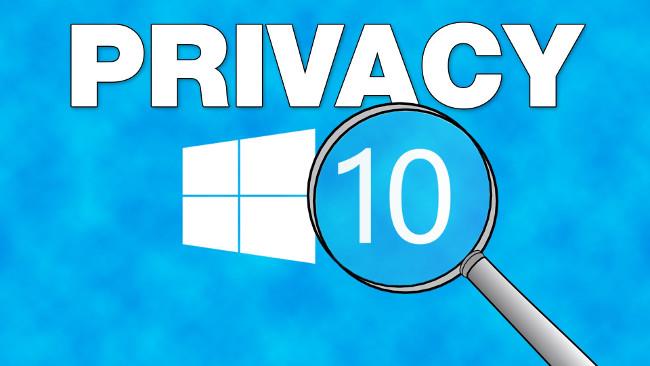 Controlla la privacy sui computer Windows 10 con i seguenti 22 suggerimenti