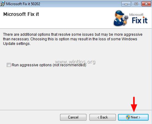 Beheben Sie den Fehler „fehlender Windows Update-Dienst“ oder „BITS-Dienst“ im Windows-Dienst