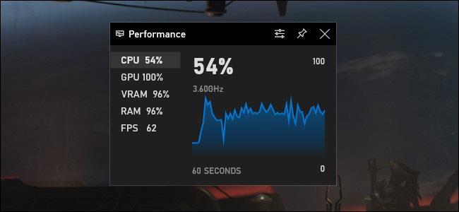 Tutto sulla modalità gioco su Windows