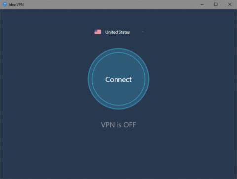 Come utilizzare lIP falso di Idea VPN su Windows