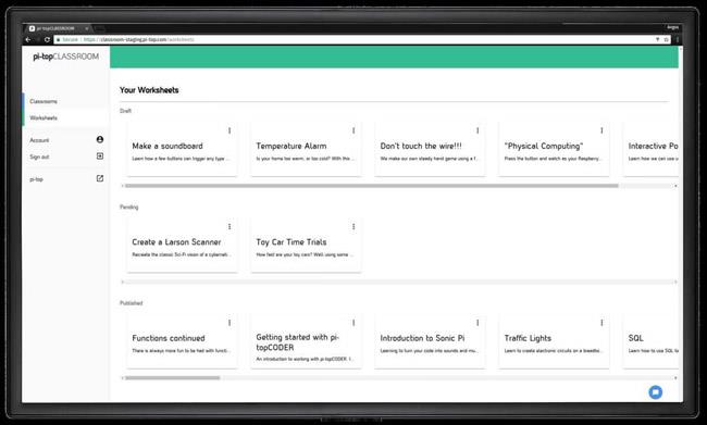 10 meilleurs systèmes d'exploitation pour ordinateurs monocarte (SBC).