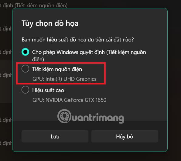 5 conseils pour réduire la consommation de la batterie sous Windows 11