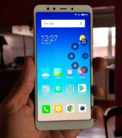 5 modi per acquisire screenshot Xiaomi che dovresti conoscere